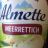 Almette Alpenfrischkäse Meerrettich, Doppelrahmstufe von kh60 | Hochgeladen von: kh60