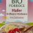 Bio Porridge Hafer, Erdbeere-Himbeere von mkuehrt | Hochgeladen von: mkuehrt