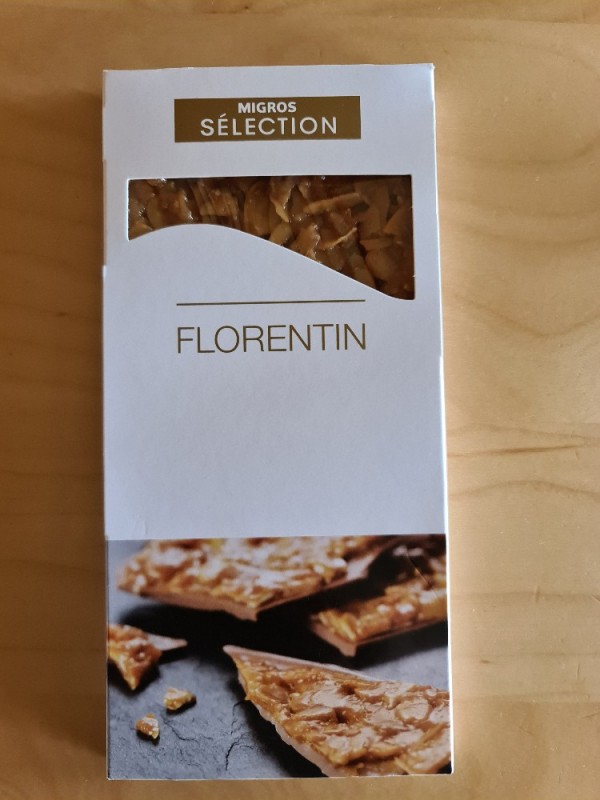 Florentiner Schokolade Selection  von Lukaz84 | Hochgeladen von: Lukaz84