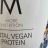 total Vegan Protein Blueberry muffin von carolinb0301 | Hochgeladen von: carolinb0301
