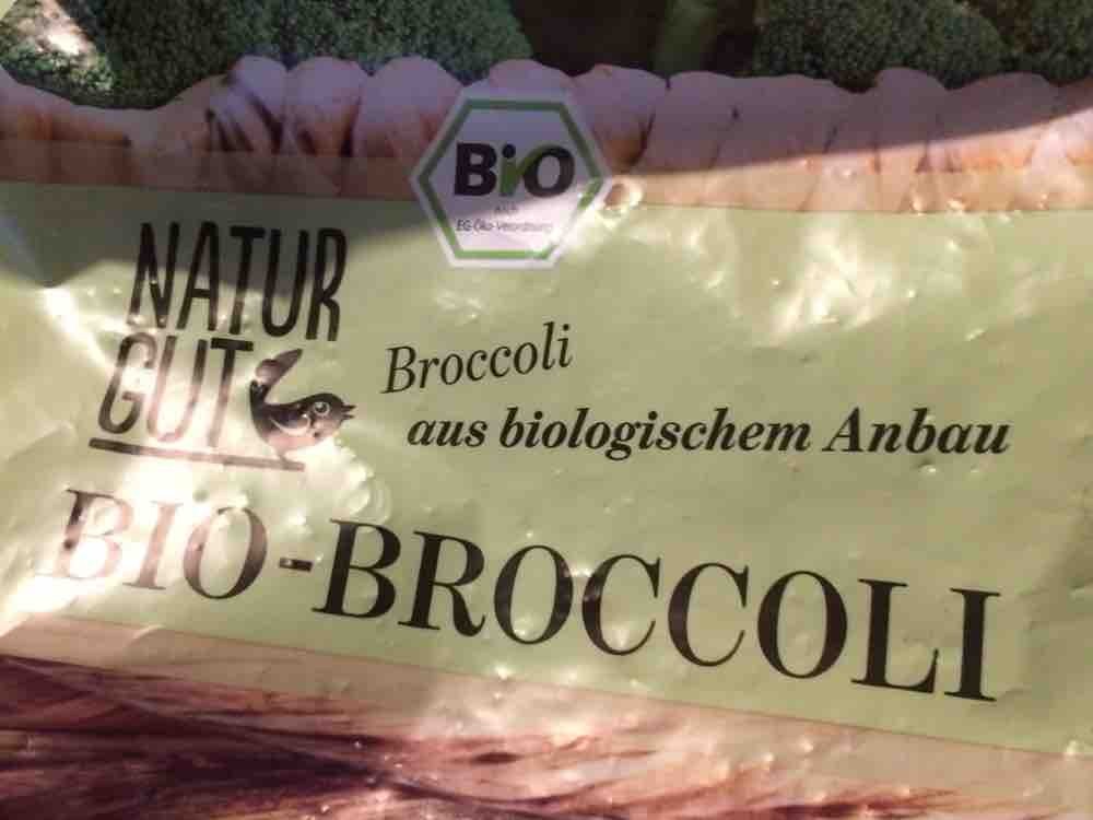 Bio-Broccoli von Technikaa | Hochgeladen von: Technikaa