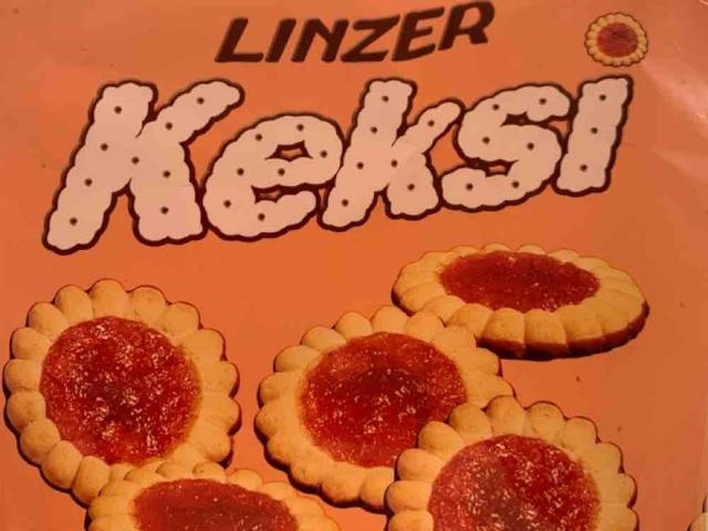 Linzer Keksi von Sabi05 | Hochgeladen von: Sabi05