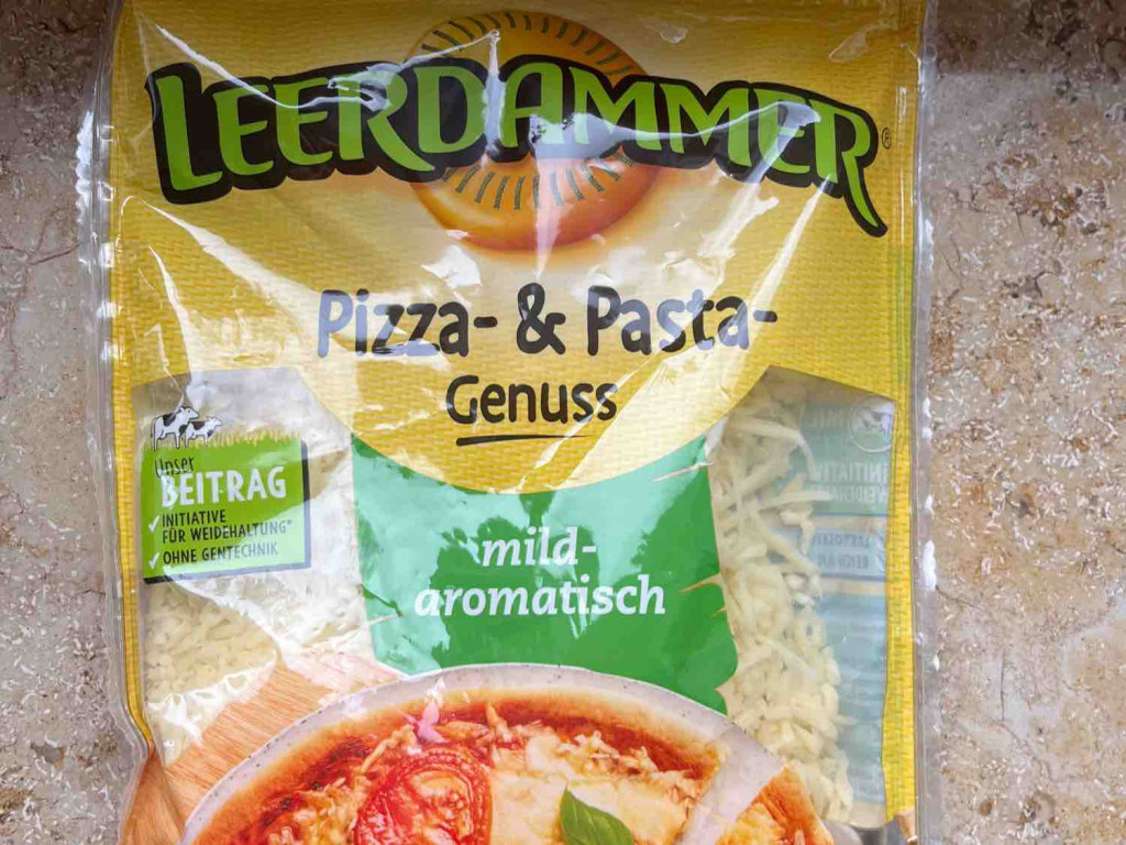 Leerdamer, Pizza &Pasta von Smithy | Hochgeladen von: Smithy