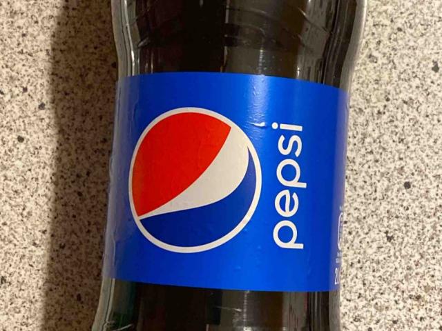 Pepsi-Cola von Cristian15 | Hochgeladen von: Cristian15