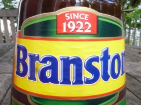 Branston Original Pickle | Hochgeladen von: pedro42