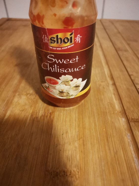 Sweet Chilisauce von Frankmsv | Hochgeladen von: Frankmsv