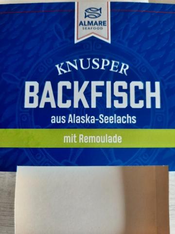 Backfisch von Amiriel | Hochgeladen von: Amiriel