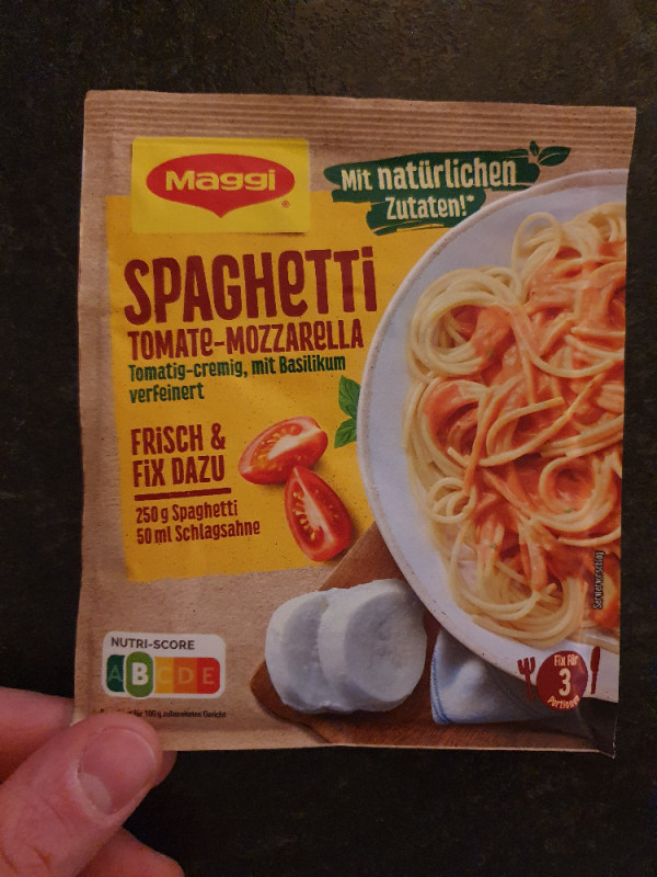 tomate mozzarella von basti6810 | Hochgeladen von: basti6810