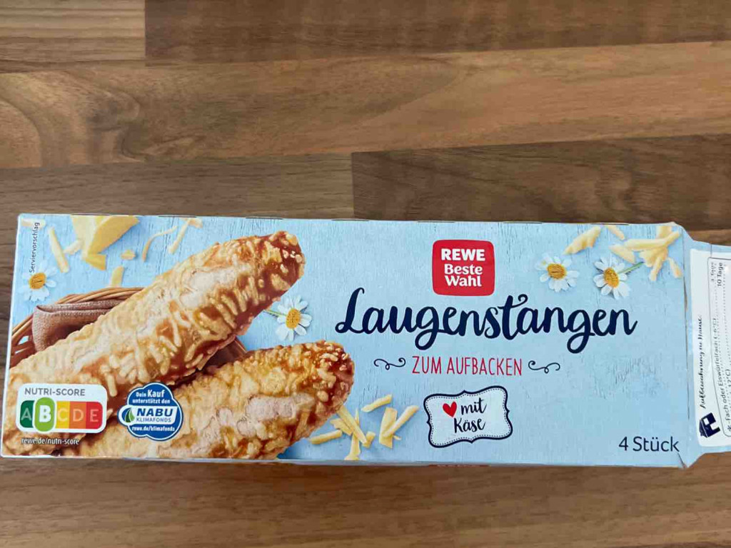 Laugenstange Rewe Beste Wahl von Tanjamomoffour | Hochgeladen von: Tanjamomoffour