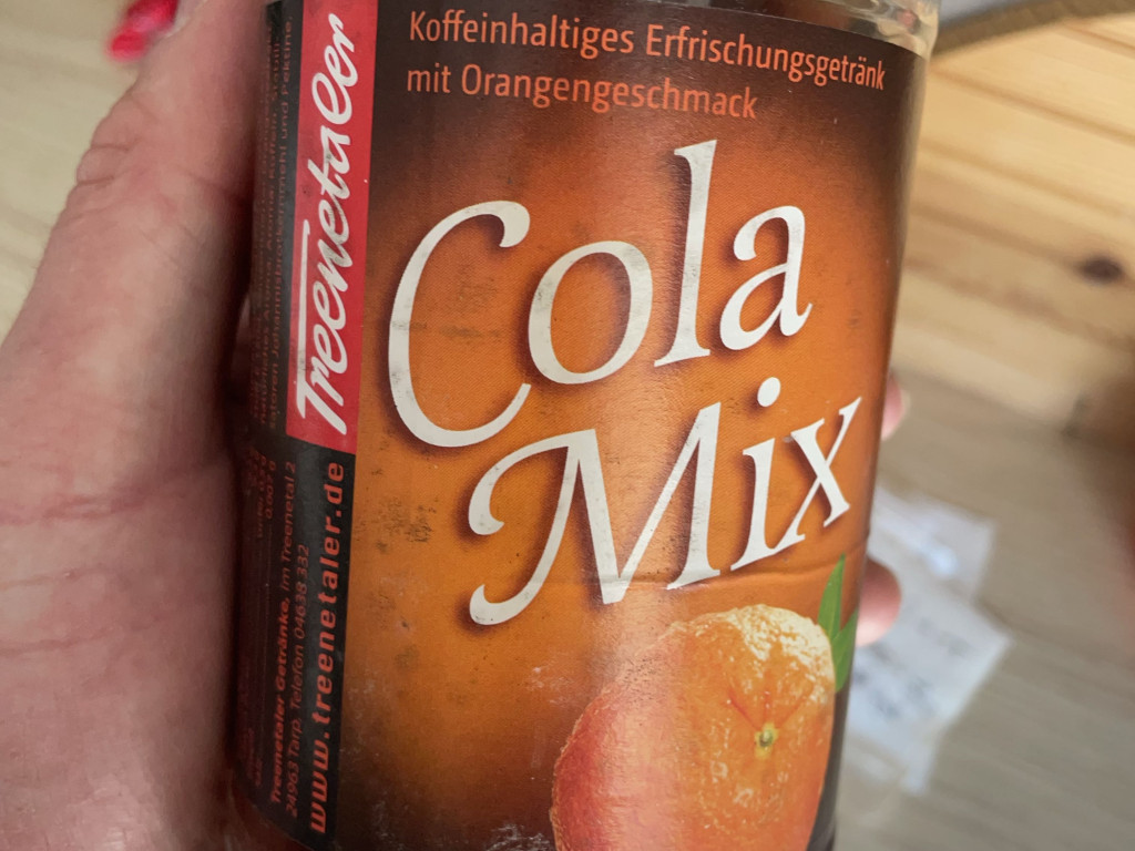 Cola Mix von MarkimusHeftikus | Hochgeladen von: MarkimusHeftikus Cola Mix von MarkimusHeftikus | Hochgeladen von: MarkimusHeftikus