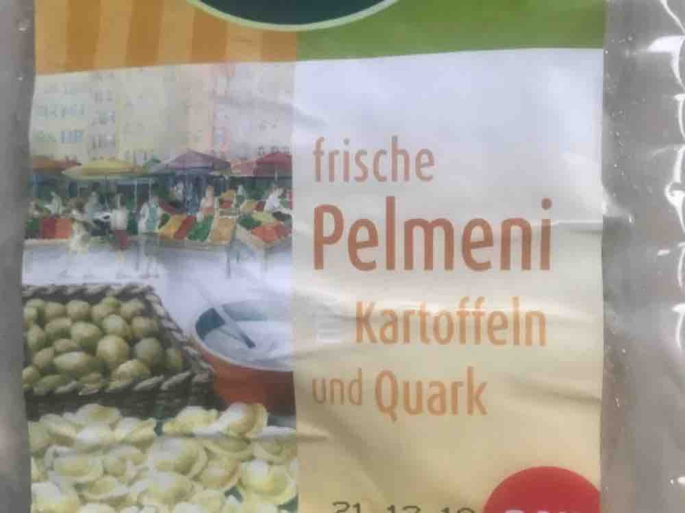 Pelmeni, mit Kartoffeln und Quark von krayzeecatzchen | Hochgeladen von: krayzeecatzchen