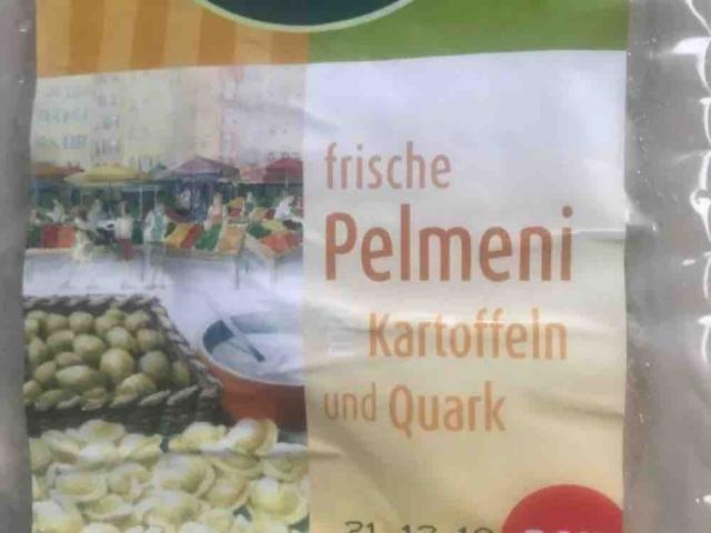 Pelmeni, mit Kartoffeln und Quark von krayzeecatzchen | Hochgeladen von: krayzeecatzchen