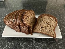 Modern Bakery Protein Brot | Hochgeladen von: missydxb