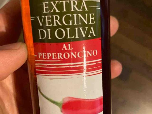 Olio Di Olivia, Al Peperoncino von buettls | Hochgeladen von: buettls