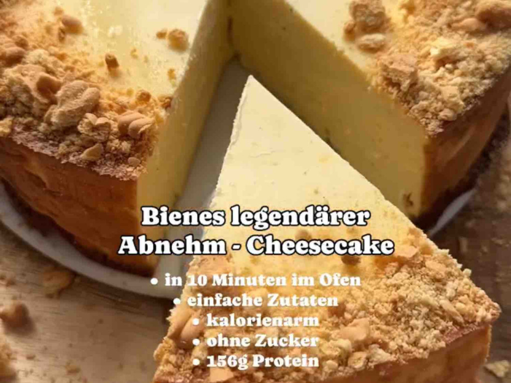 Abnehm-Cheesecake von gauli89 | Hochgeladen von: gauli89 Abnehm-Cheesecake von gauli89 | Hochgeladen von: gauli89