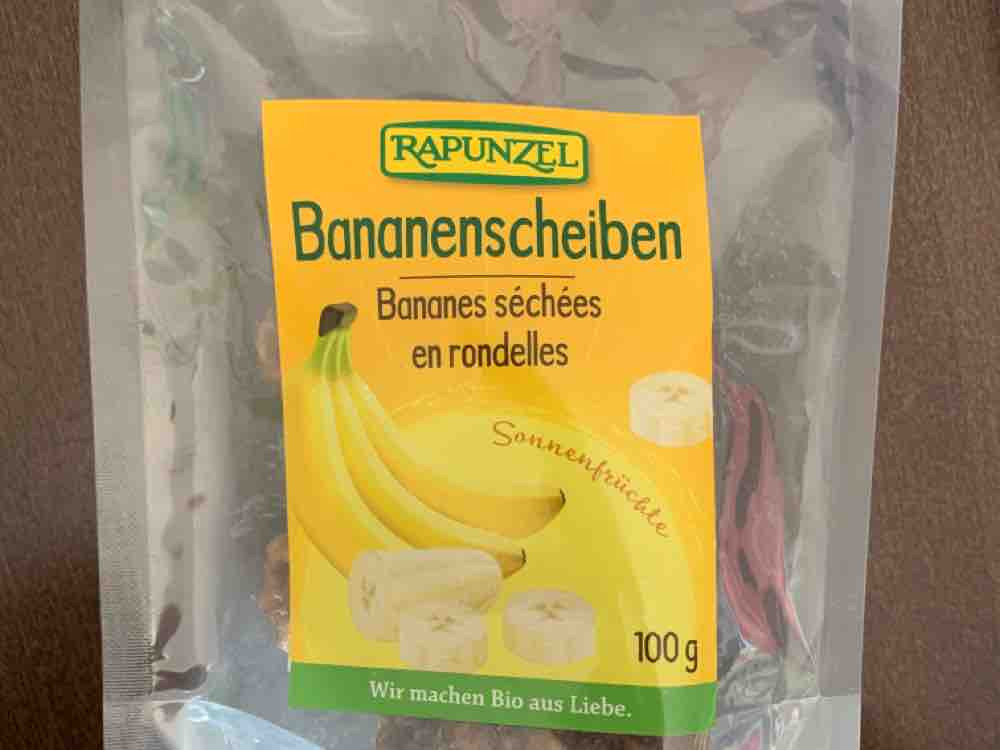 Bananenscheiben, getrocknet von JePe | Hochgeladen von: JePe