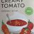 Creamy Tomato Organic Soup von lauraphaela | Hochgeladen von: lauraphaela