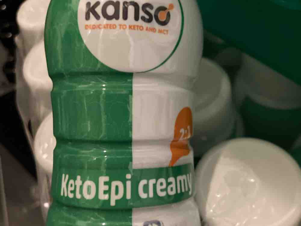 Kanso Keto EPI Cream von x4scha | Hochgeladen von: x4scha