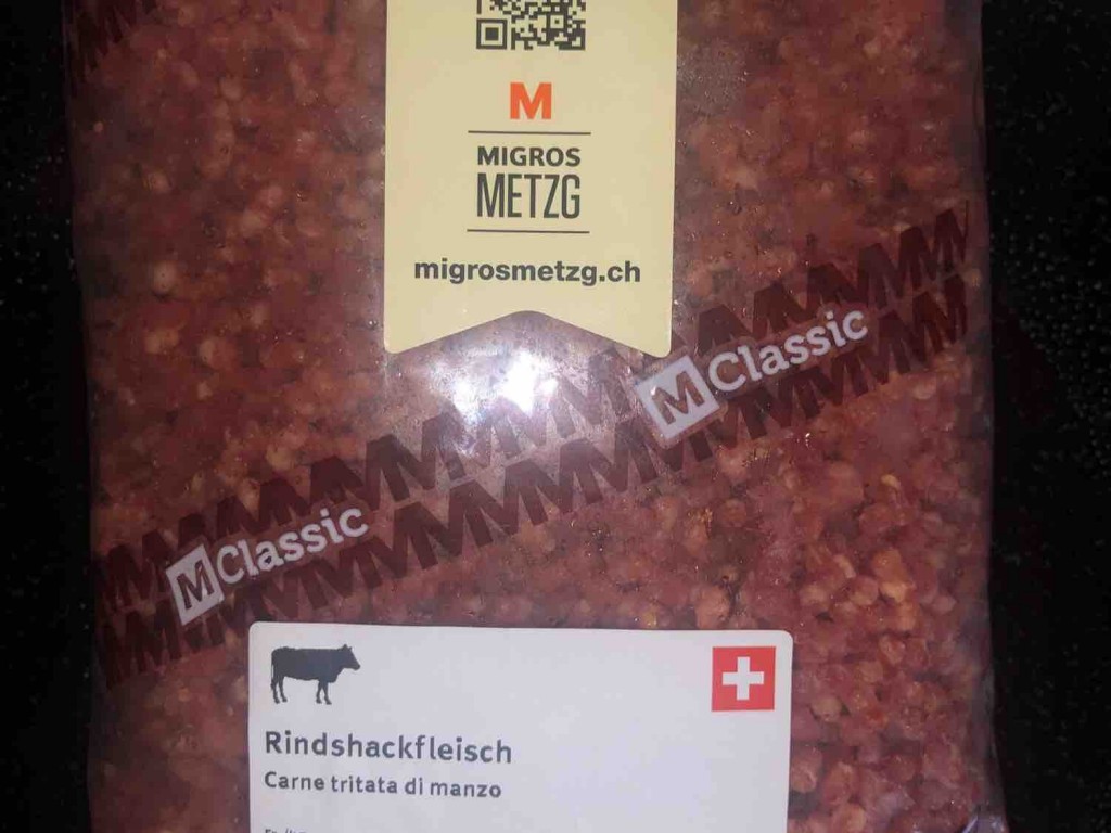 Rindshackfleisch von kfaabiennee | Hochgeladen von: kfaabiennee