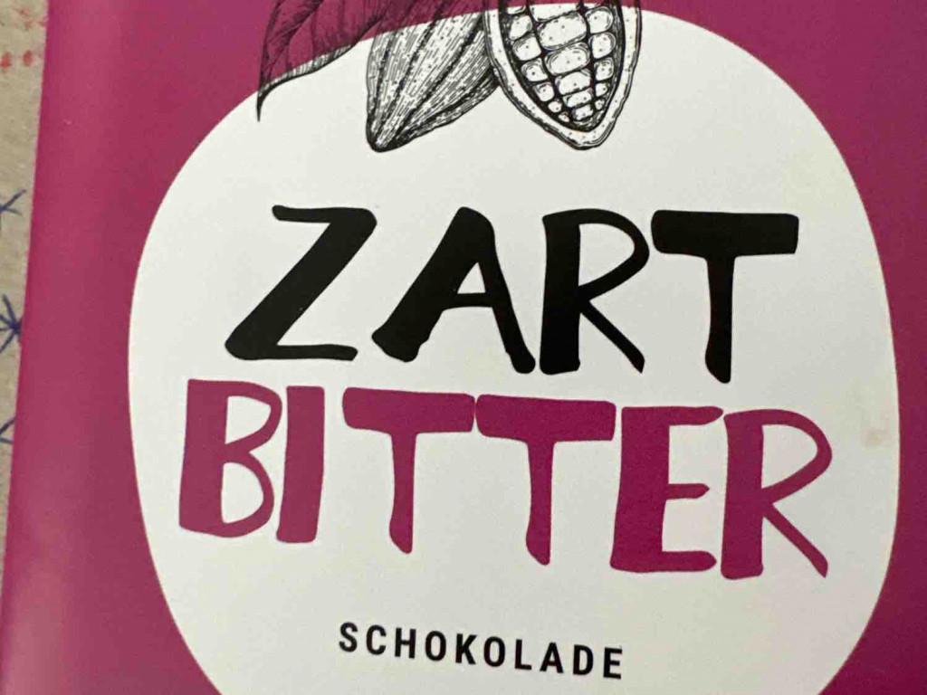 zartbitter  Schokolade von JohannaKnightbush | Hochgeladen von: JohannaKnightbush