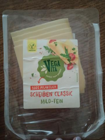 Scheiben Classic, mild-fein by Vroni S. | Hochgeladen von: Vroni S.