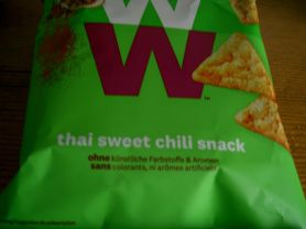 Tortillas Chips, Sweet thai chilli | Hochgeladen von: dicker3004