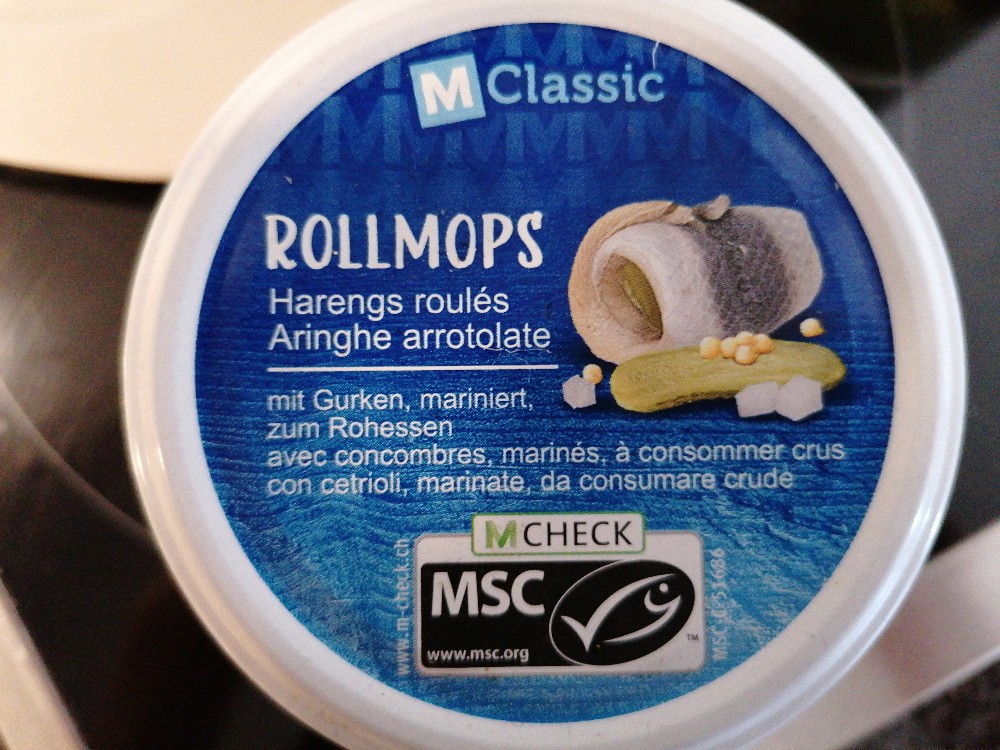 Rollmops von prcn923 | Hochgeladen von: prcn923