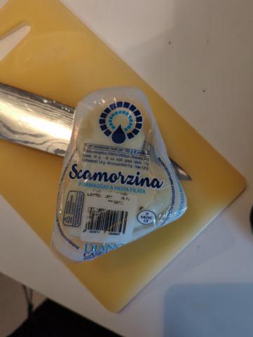 scamorzina, formaggio a pasta filata von raimo887 | Hochgeladen von: raimo887