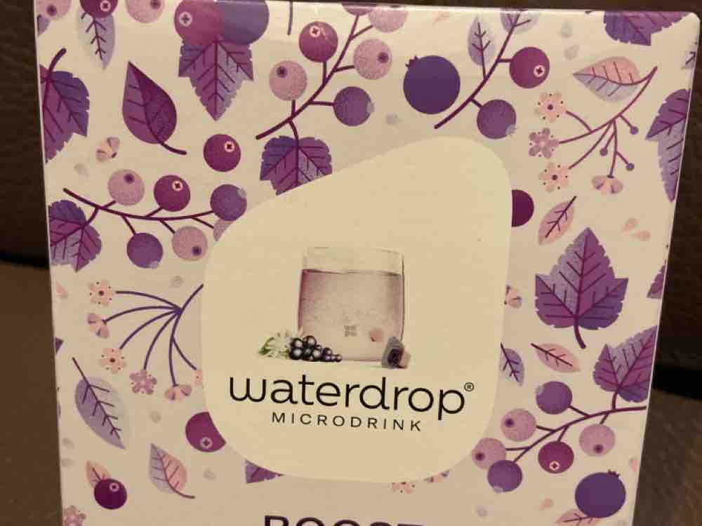 waterdrop    Boost, wasser von saendysro | Hochgeladen von: saendysro