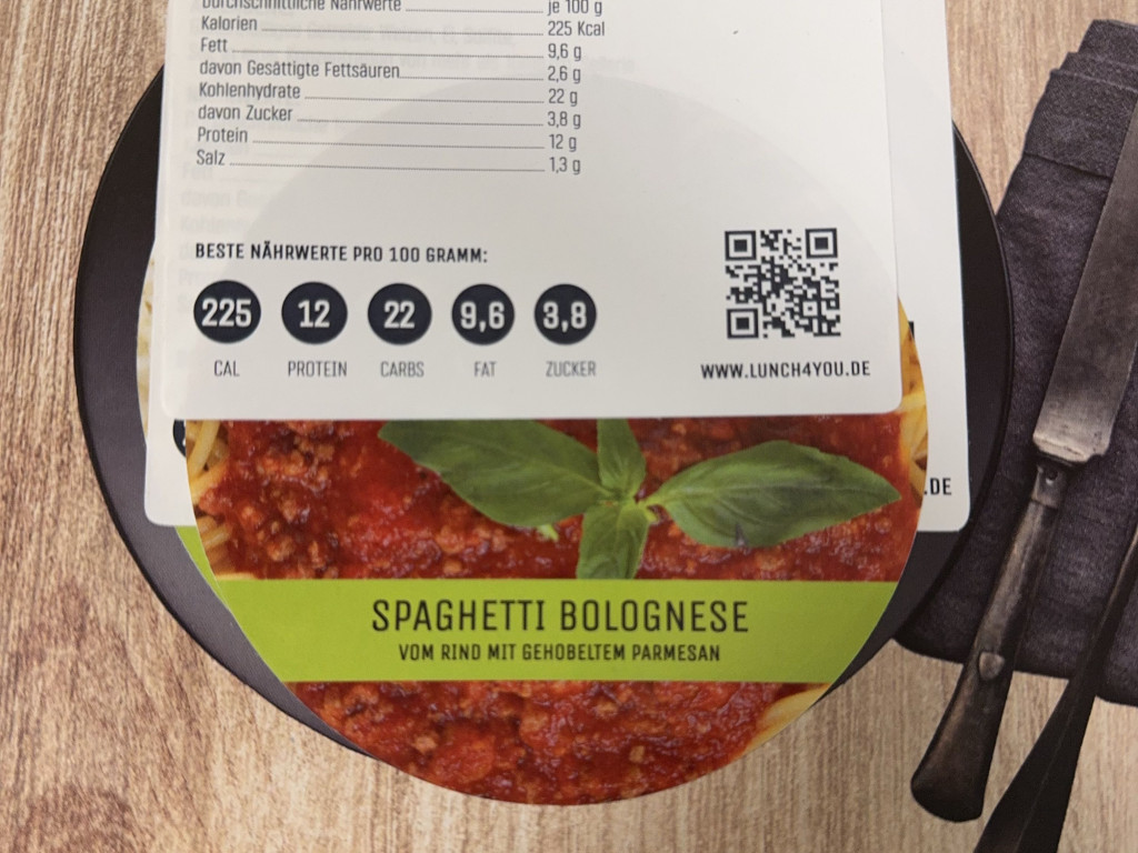 Spaghetti Bolognese von rivaltheloop | Hochgeladen von: rivaltheloop Spaghetti Bolognese von rivaltheloop | Hochgeladen von: rivaltheloop
