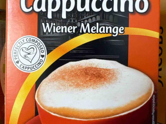 Cappuccino, Wiener Melange von Natan | Hochgeladen von: Natan