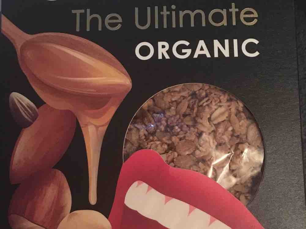 Granoly The Ultimate Organic von sigi666 | Hochgeladen von: sigi666