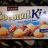 Coconut Kiss, 18 zarte Küsse mit Kokos von broberlin | Hochgeladen von: broberlin