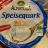 Speisequark 20% von Nelia | Hochgeladen von: Nelia