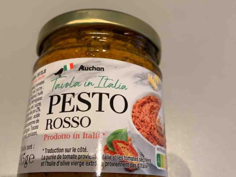 Pesto Rosso von KASA123 | Hochgeladen von: KASA123