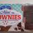 Mini Brownies, mit Schokoladenstückchen | Hochgeladen von: macohe