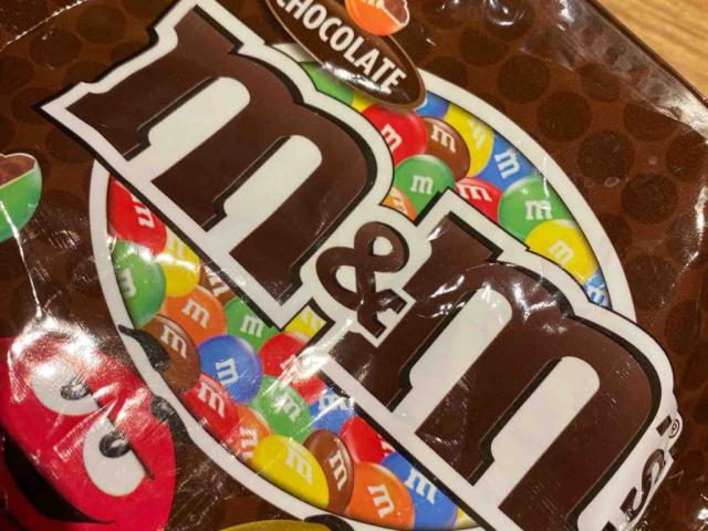 M&Ms, Chocolate von onft | Hochgeladen von: onft