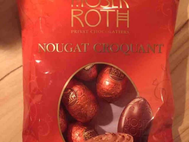 Nougat Croquant von littlefreak79 | Hochgeladen von: littlefreak79