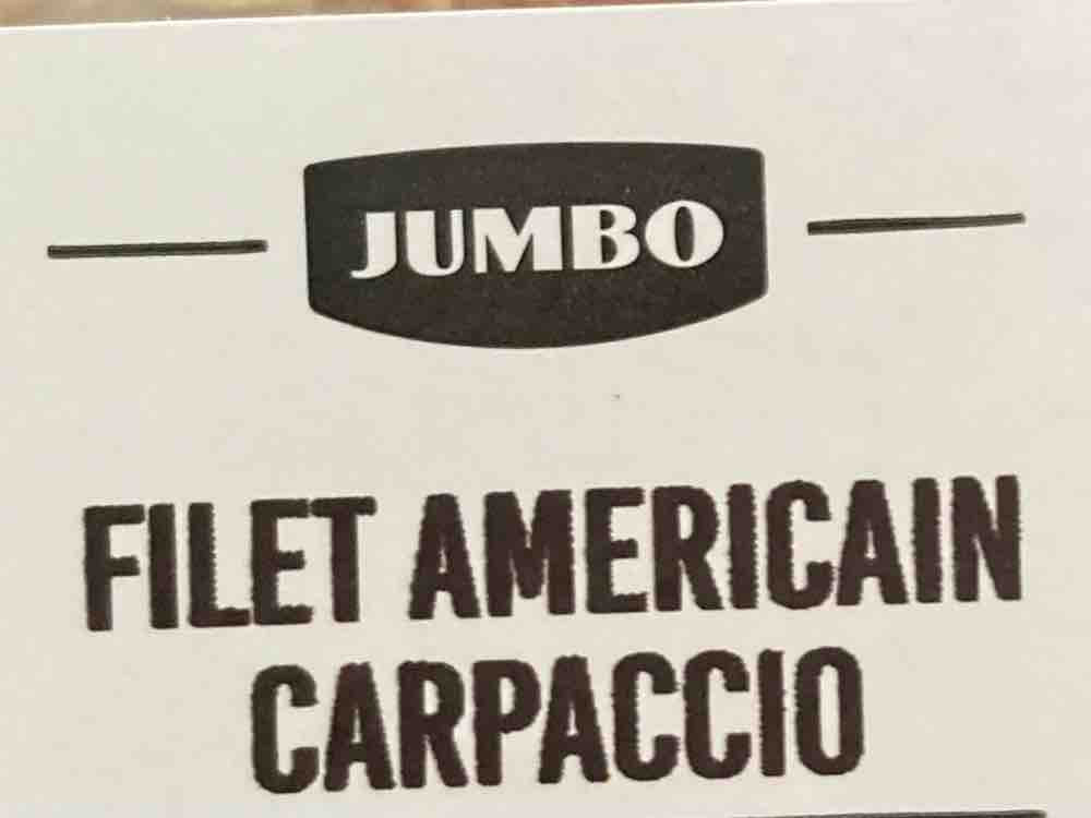 Filet Americain Carpaccio von Kiki22480 | Hochgeladen von: Kiki22480