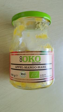 Apfel-Mango-Mark von Nobbistrine | Hochgeladen von: Nobbistrine