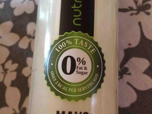 Mayo, 0% Fat  von Technikaa | Hochgeladen von: Technikaa