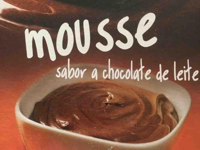 Mousse au chocolat von lissaria | Hochgeladen von: lissaria