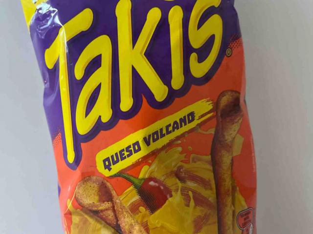 Takis queso volcano von thaliaamariie | Hochgeladen von: thaliaamariie