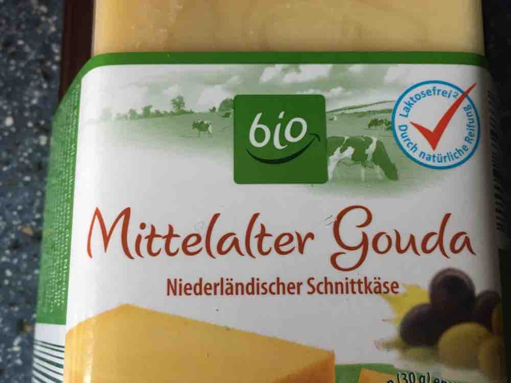 Bio Mittelalter Gouda von alexwuer | Hochgeladen von: alexwuer