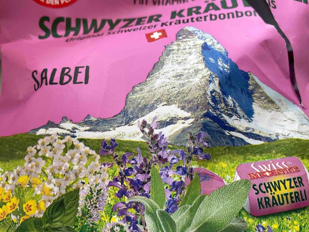 Schweizer Kräuterli von coraliebl | Hochgeladen von: coraliebl
