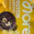 More Protein Porridge Milk Chocolate von victoriai | Hochgeladen von: victoriai