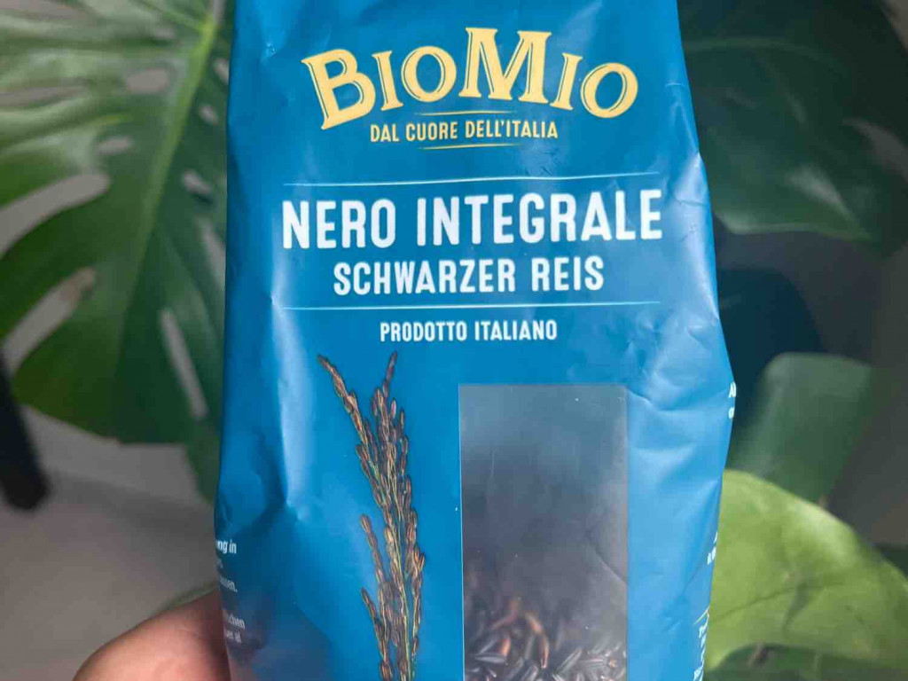 BioMio Nero Integrale von eliasja | Hochgeladen von: eliasja