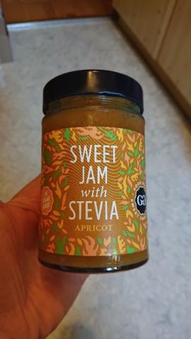 Sweet Jam With Stevia Apricot von alexaxeltim865 | Hochgeladen von: alexaxeltim865