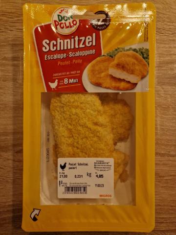 Schnitzel, Poulet von aleecampii | Hochgeladen von: aleecampii