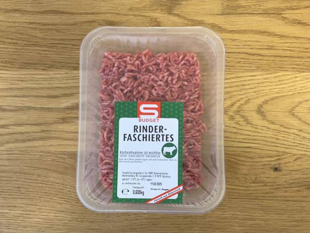 Rinder Faschiertes von Duris | Hochgeladen von: Duris Rinder Faschiertes von Duris | Hochgeladen von: Duris